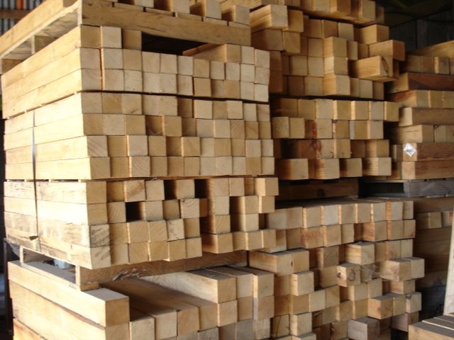 Kaimata Sawmills photo 3