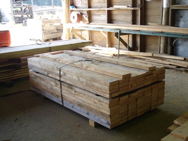 Kaimata Sawmills photo 4