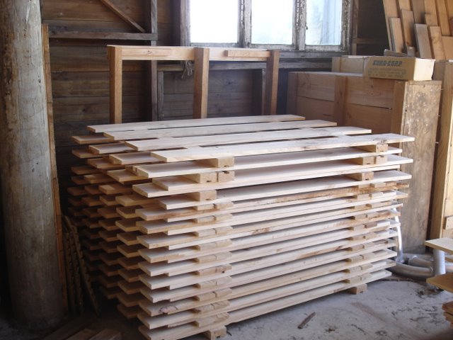 Kaimata Sawmills photo 6