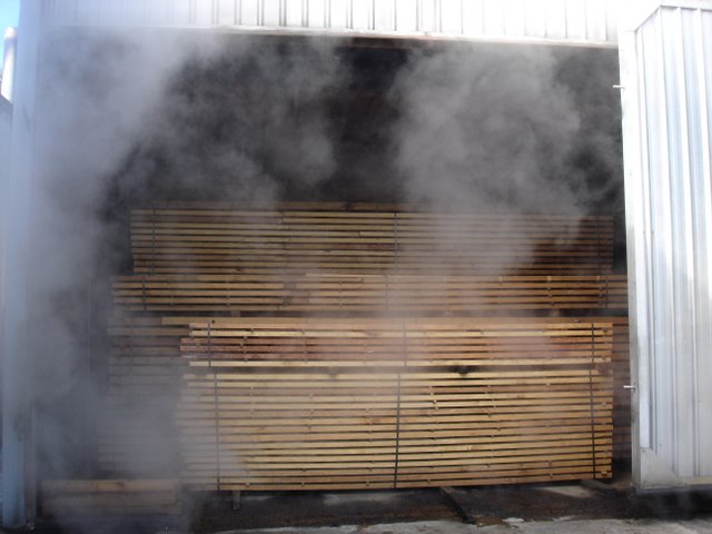 Kaimata Sawmills photo 8